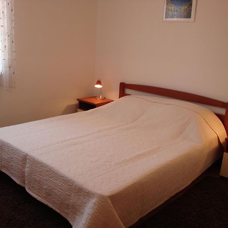 Apartments Dadic Cavtat Zewnętrze zdjęcie