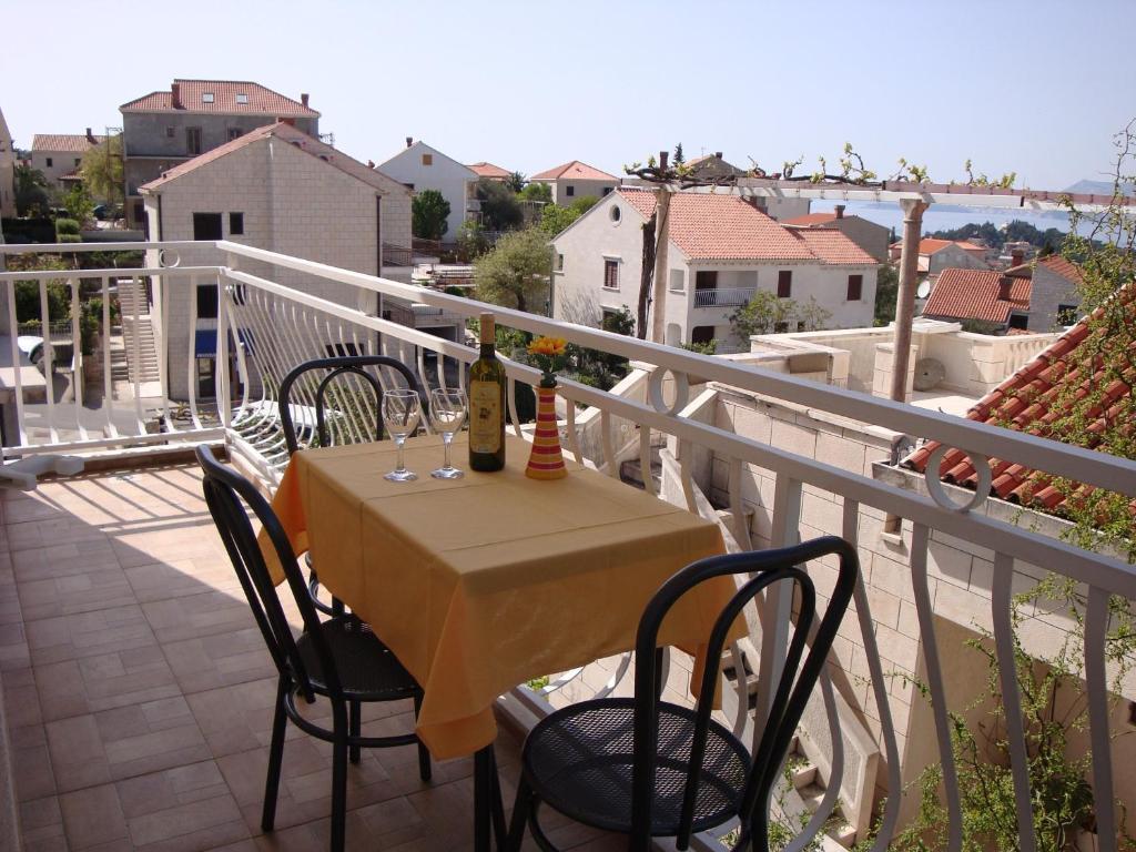 Apartments Dadic Cavtat Pokój zdjęcie
