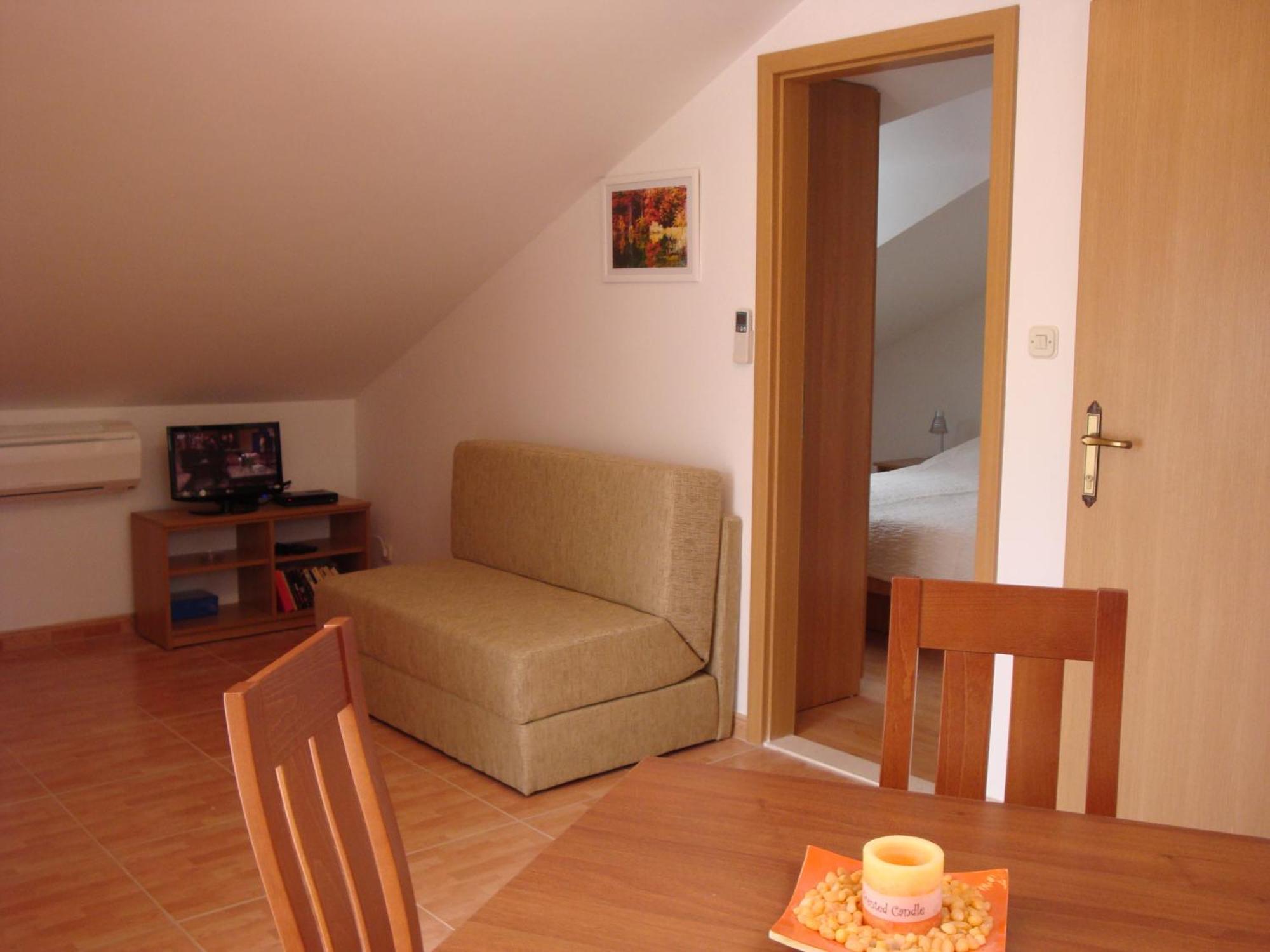 Apartments Dadic Cavtat Zewnętrze zdjęcie