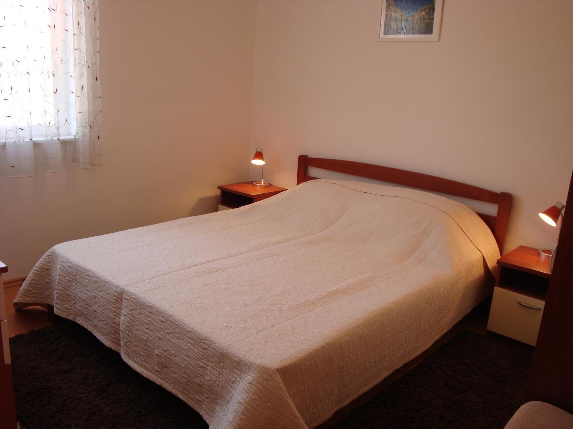 Apartments Dadic Cavtat Zewnętrze zdjęcie