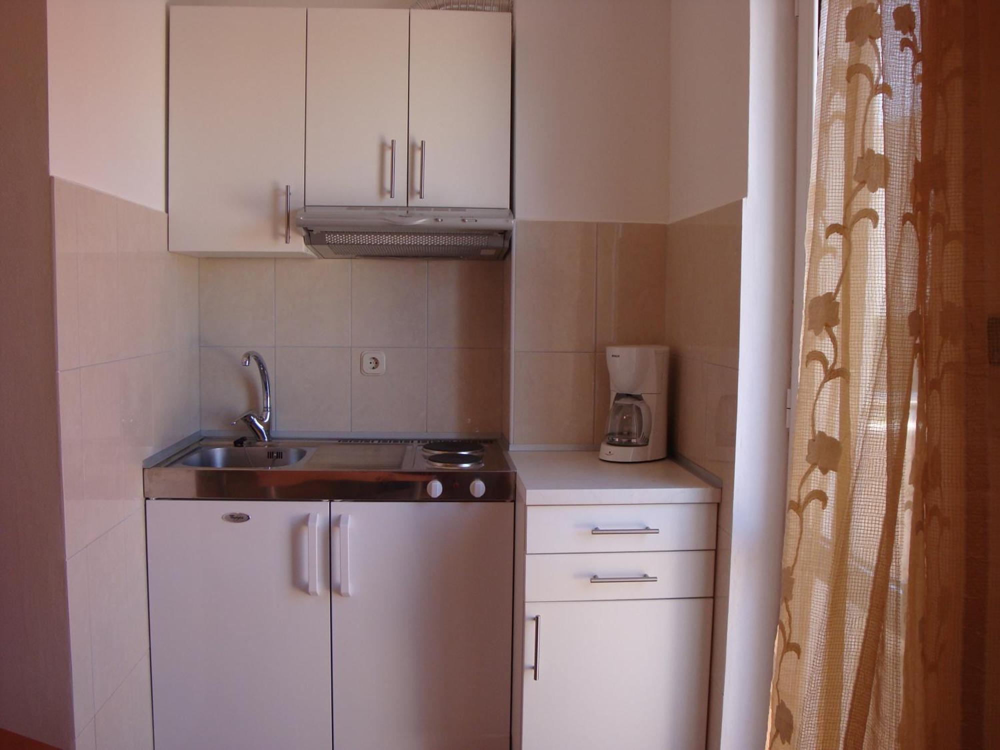 Apartments Dadic Cavtat Zewnętrze zdjęcie