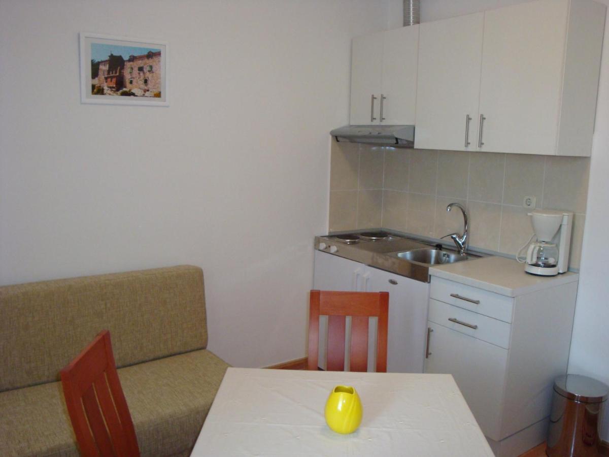 Apartments Dadic Cavtat Pokój zdjęcie